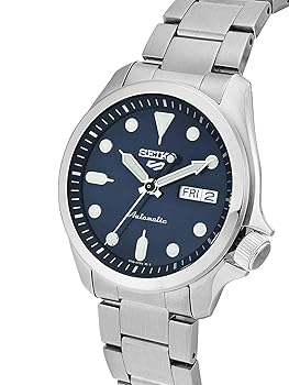 Amazon.co.jp: SEIKO メンズ セイコー SRPE53 セイコー 5